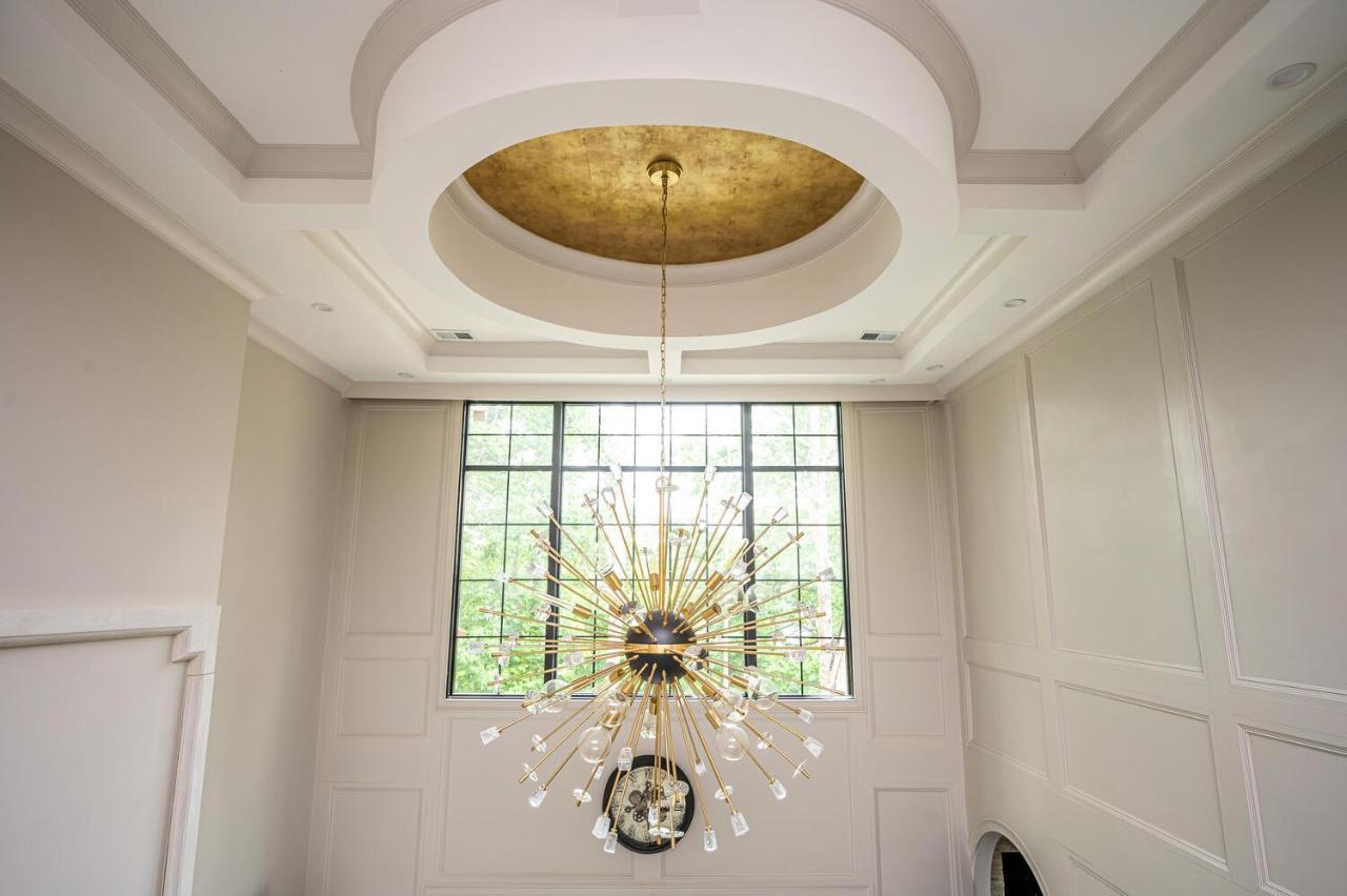 Adams Mansion, 10K Sqft, 7Bd/7Ba, 15Min To Airport Βίλα Ατλάντα Εξωτερικό φωτογραφία