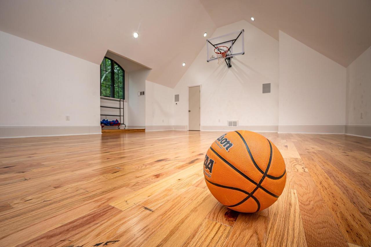 Adams Mansion, 10K Sqft, 7Bd/7Ba, 15Min To Airport Βίλα Ατλάντα Εξωτερικό φωτογραφία